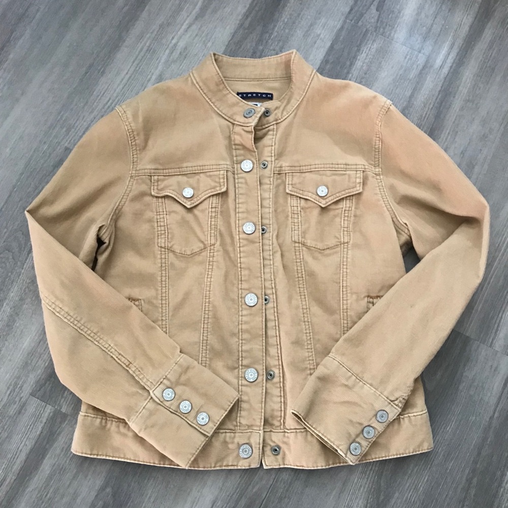 Gap Corduroy Jacket